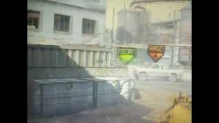 GB win for FYcT ENT /THE FIRM vs self made 1st map