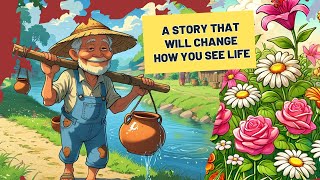 An Imperfect Journey: Finding Beauty in Flaws 💔➡️❤️|Learn English through English stories!