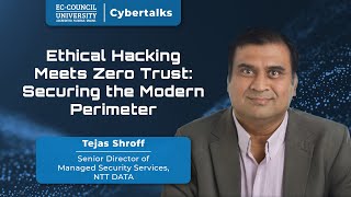 Ethical Hacking Meets Zero Trust: Securing the Modern Perimeter