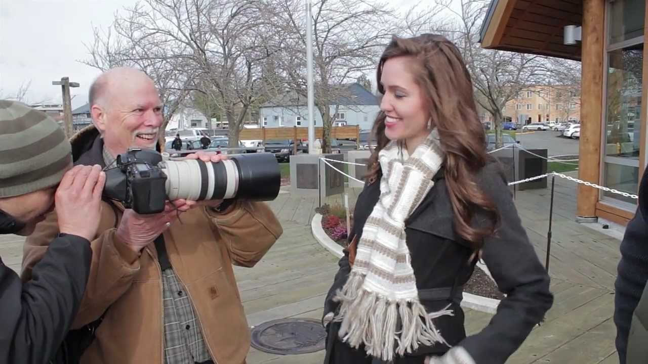 "In The South Sound" Digital Photography Workshop