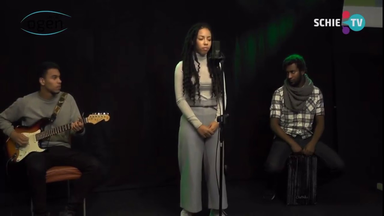 Hard place - H.E.R. (adorah cover)