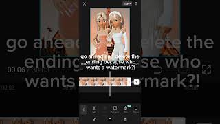 Y2K EDITING TUTORIAL*ZEPETO* FOR ANDROID #viral #zepeto #tutorial #editing #android screenshot 1