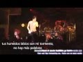 Gackt Vanilla Hot Sub.Español