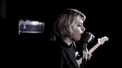 Téhu - Phog Ft Léonie Gray (Official Video)