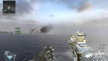 First 1440 (Finally)