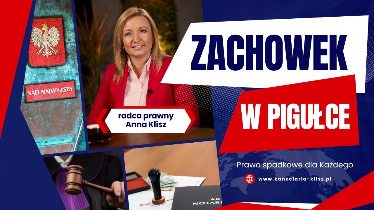 Zachowek w pigułce #zachowek #darowizna