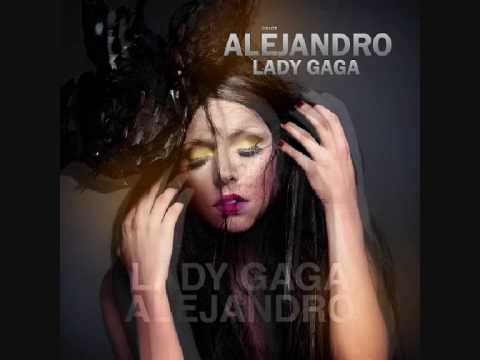 Don T Turn Around Alejandro Lady Gaga Vs Ace Of Base 