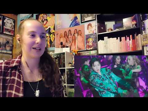 Multifan Reacts | Kang Daniel - Waves (Feat. Jamie & Simon Dominic)