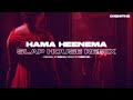 Induja - Häma Heenema || Slap House Remix by @CHENITHZ