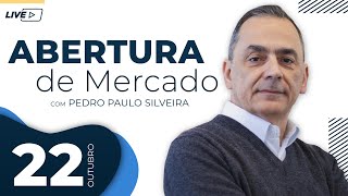 CALL DE ABERTURA NOVA FUTURA -  22/10/2019