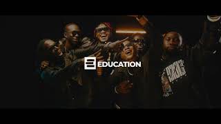 FONIKE ft. Degg J Force 3 , Fish Killa, Straiker, Alifa, Dépotoir et Phaal G (Clip Officiel)