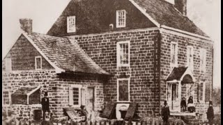 The Ho-Ho-Kus Inn (Zabriskie home)