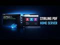 Set Up Stirling PDF on Ubuntu in 20 Minutes | Docker Included