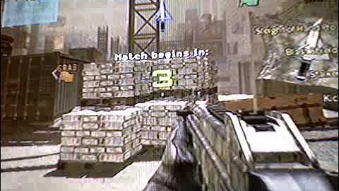 CTF on Hardhat MW3