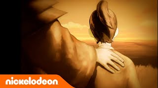 Avatar: The Last Airbender | Luka dari Negara Api | Nickelodeon Bahasa