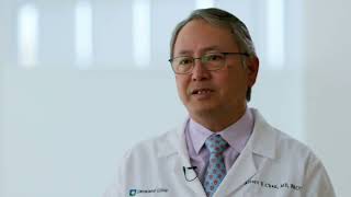 Cardiologist Albert Chan, MD