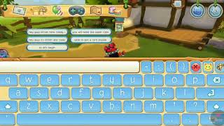 How to get a rare Plushies on aj play wild