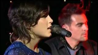 Missy Higgins - Peachy chords