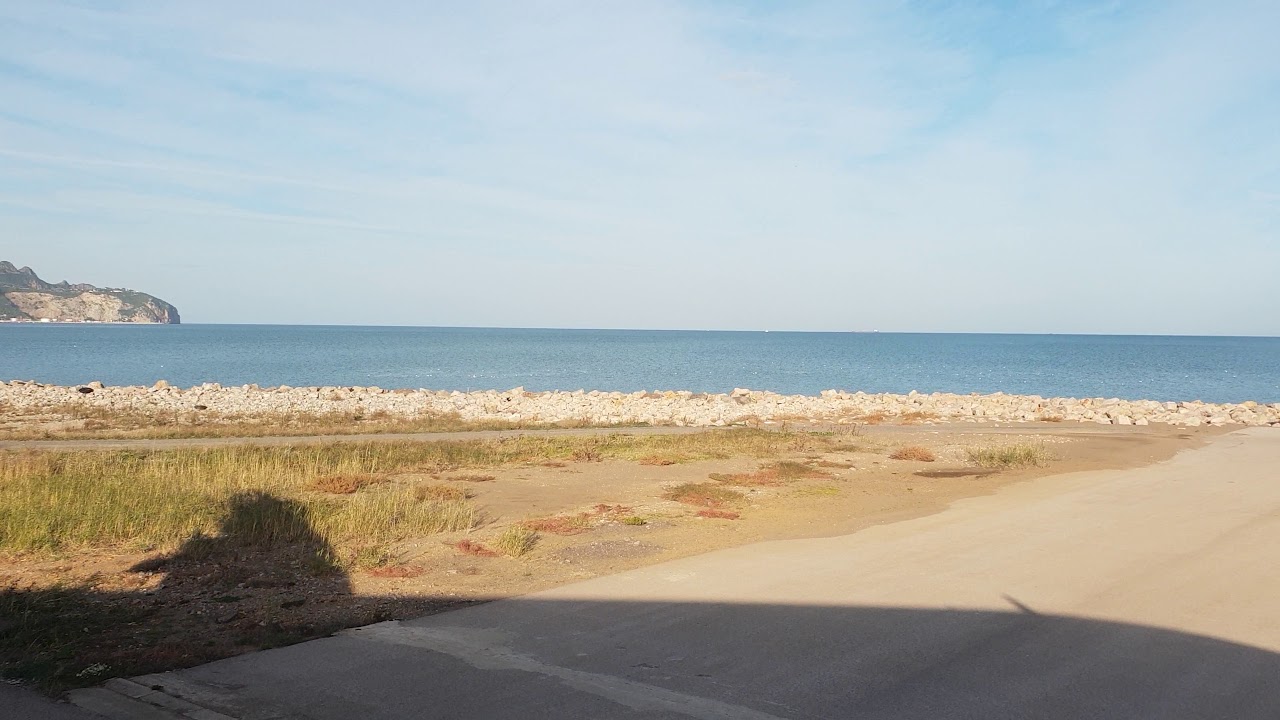 Décollage de l'aéroport de Béjaïa 23/11/2018