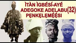 Iku Adelabu Di Wahala, Ijaagboro To Le Koko Ṣẹlẹ Nibadan