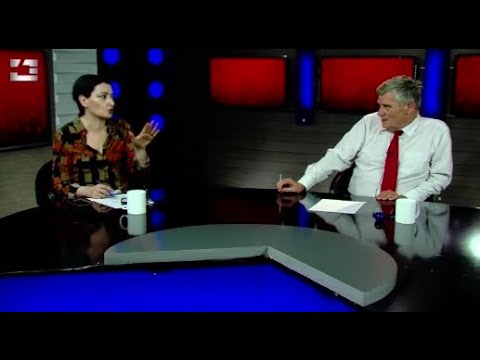 ციყვები კი არა, კურდღლები ხართ! ეს არის კურდღლობა!  ბიძინას მინი სახელმწიფო გვაქვს - თაკო  ჩარკვიანი