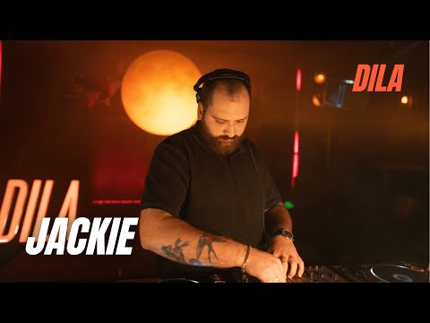 Jackie Classic House Mix Tbilisi November 2025 