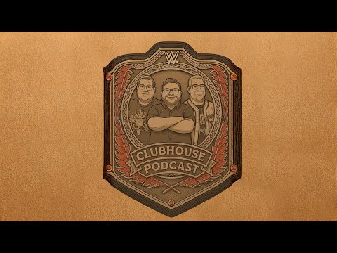 Becoming Joker and Harley Quinn: A Live Dallas Comic Show Conversation | The Clubhouse Podcast 16-26