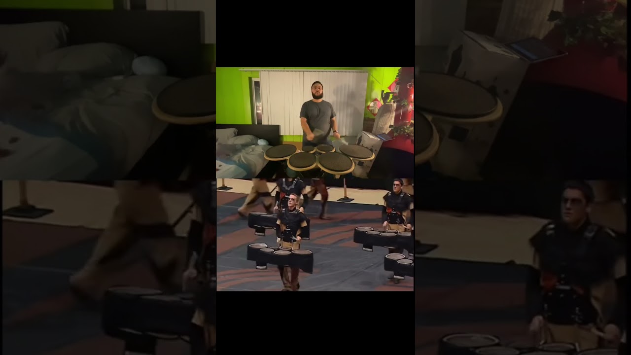 RCC ‘09 Closer Break 