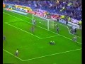 Barcelona 5-4 Atlético de Madrid (Cuartos de final de la Copa del Rey 12/03/1997) Audio Cadena Ser