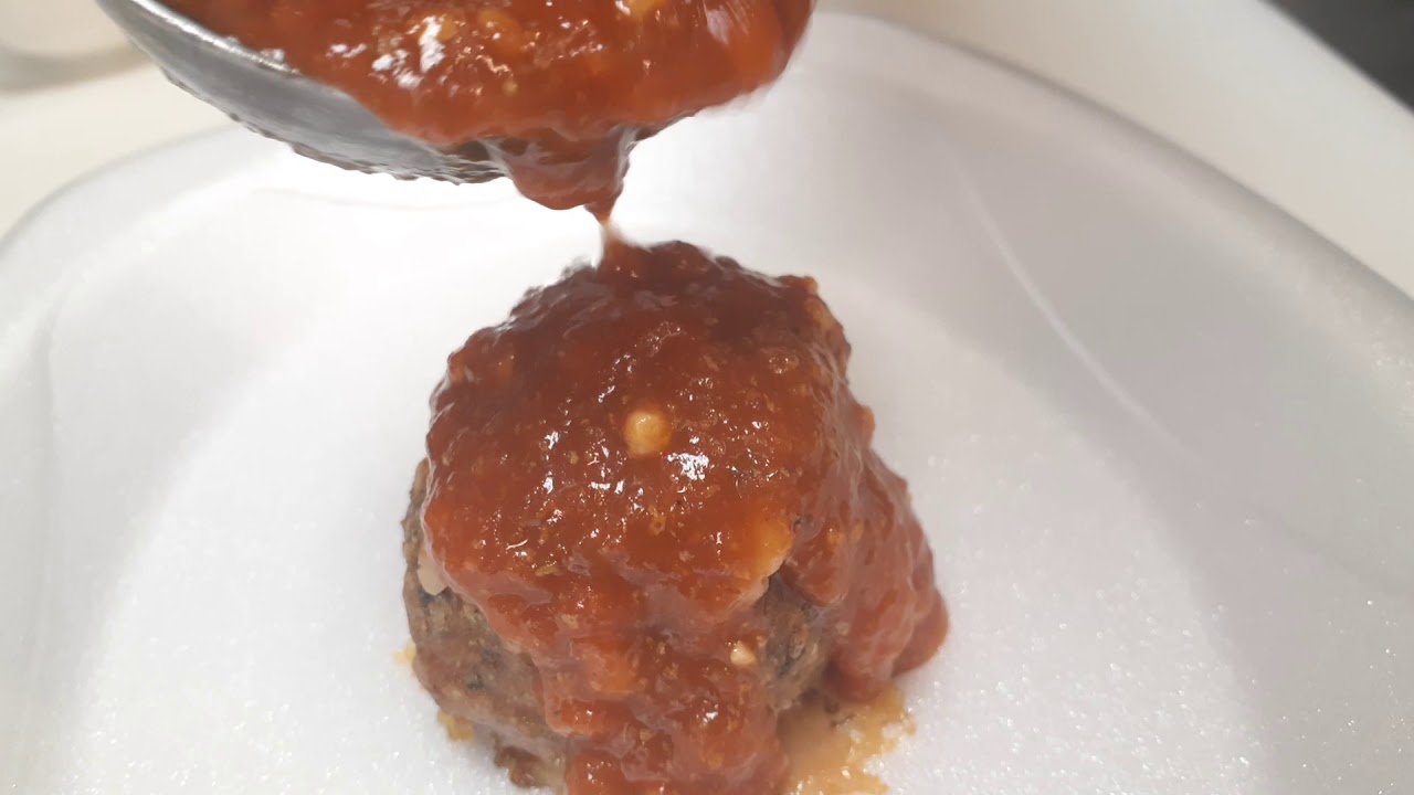 Vegan Meatball YouTube