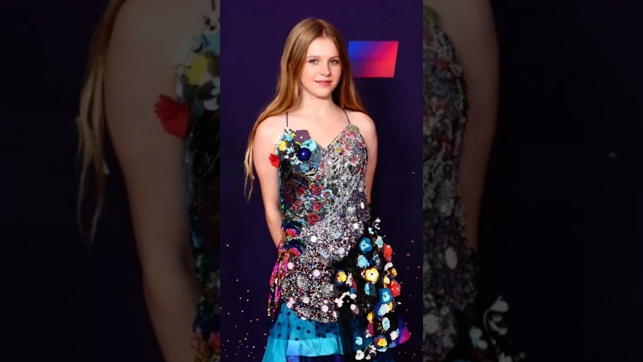 Shakira - Alyla Browne The Queen of Fabulousness-Queen Alyla Browne Bow Down to The Queen Herself 👑🫶