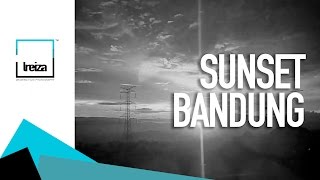 Sunset Bandung