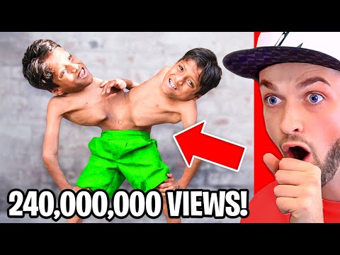 World's *MOST* Viewed YouTube Shorts! (VIRAL CLIPS)