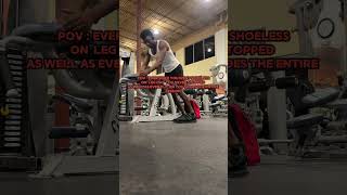 It Feels So Comfortable Ill Admit Plus Ima Lil Late Ik