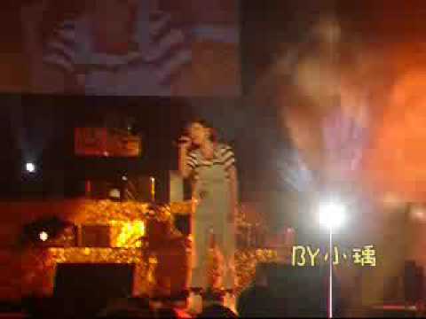 2009.05.20郭采潔 又圓了的月亮(畢業演唱會)