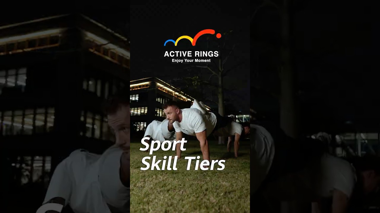 Work bestie = Workout bestie #ActiveRings