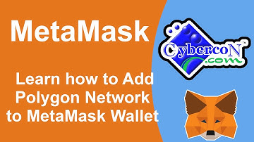 How to Add Polygon Network to MetaMask Wallet