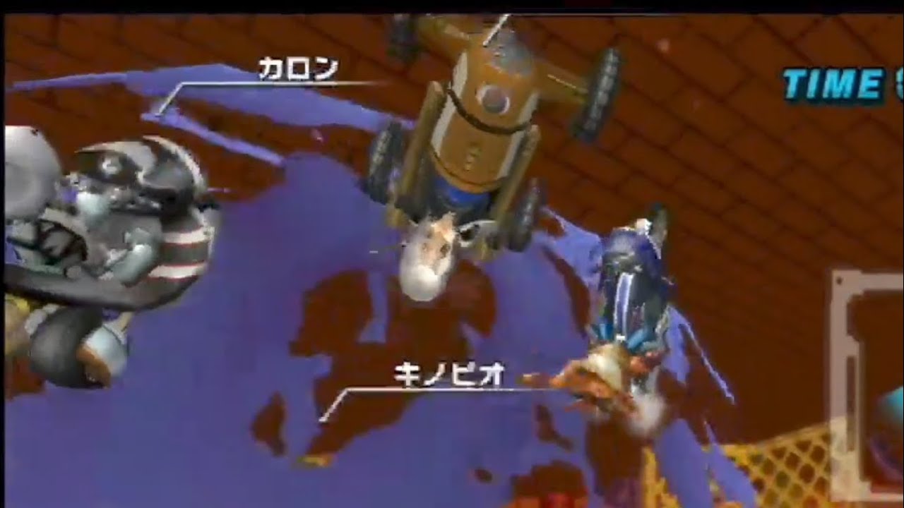 KBCカートwii(ボイスハックのみ)