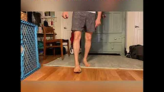 Midfoot Mobilization with Ball (2)