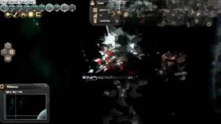 DARKORBIT Beta Gate Auszug