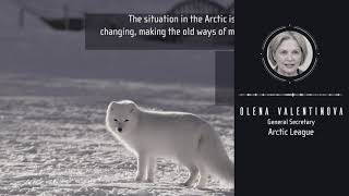 Arctic Simulation trailer