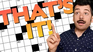 The Beautiful Epiphanies of Crossword Solving - 8 October 2021 New York Times Crossword