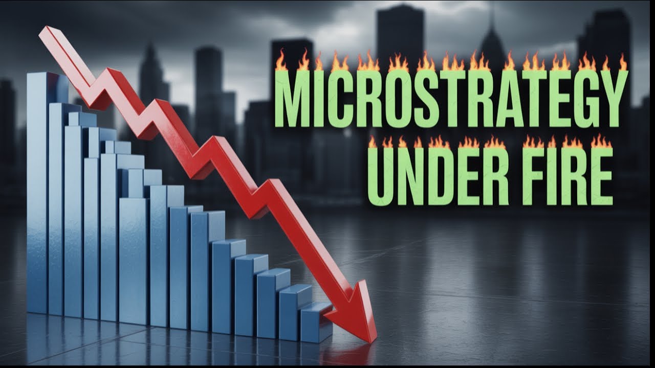 Microstrategy Class Action Lawsuit: An Authoritative Instructive and  Helpful Investor Guide on the Fundamentals of Securities Class Action  Lawsuits [2024] – The Law Offices of Timothy L. Miles