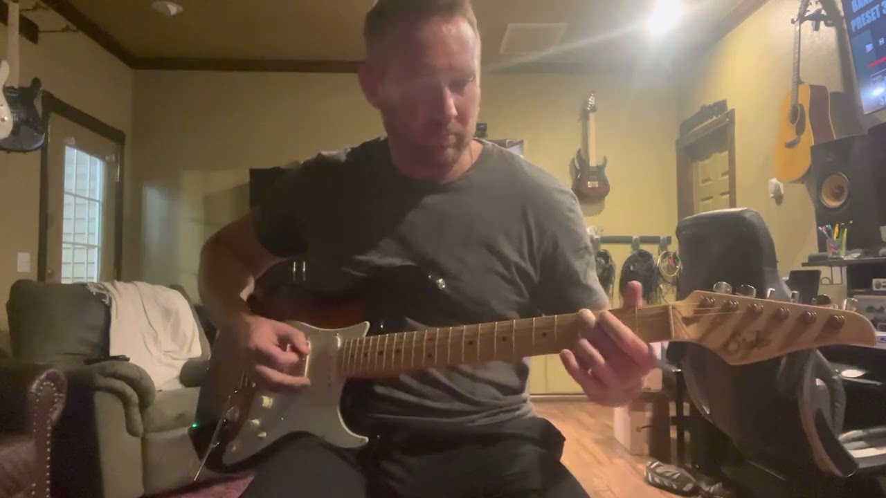 New Toy:  Boss WL-20 Wireless