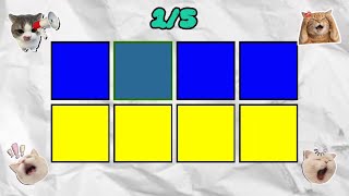 Say The Word On Beat Levels 1-3 Say The Color.