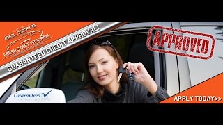 FreshStart - Guaranteed Credit Approval Profile