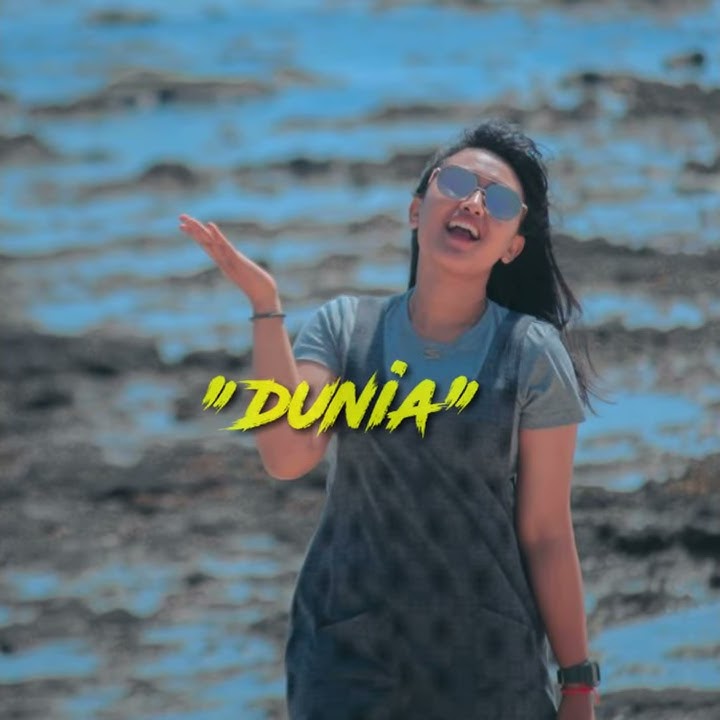 Terkadang dunia itu tidak adil