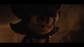 Maria’s Death - The Explosion That Changed Everything (Sonic the Hedgehog 3, 2024)
