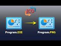How to Extract Icon from any Program or File for Free