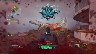 Colossus Hardpoint